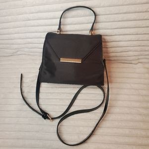 MARCIANO By Guess Small Crossbody Satchel Bag